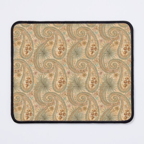 Item preview, Palm & Wildflower Reverie designed and sold by Designbes.