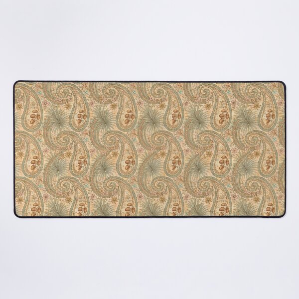 Item preview, Palm & Wildflower Reverie designed and sold by Designbes.