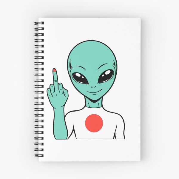 Item preview, Zorgo Japan | Middle Finger Sign Alien | Japan Flag Shirt | Cute Alien Gift | Japan Merchandise designed and sold by The-Visitors.