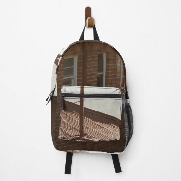 Item preview, Australian backyard clothes hanging from a clothesline designed and sold by Stylecontent91.
