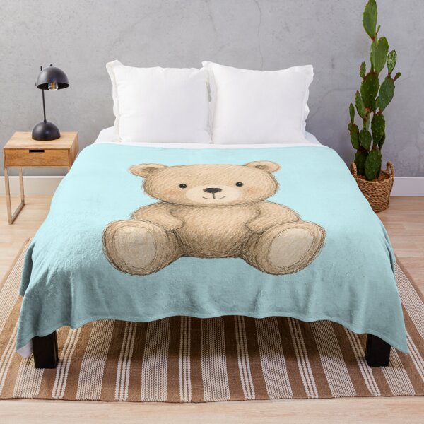 Item preview, Cute Bear designed and sold by Ofizkids.