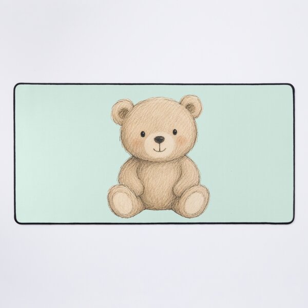 Item preview, Cute Bear designed and sold by Ofizkids.