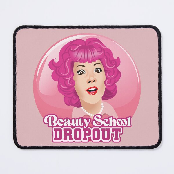 Item preview, Beauty School Dropout designed and sold by AleMogolloArt.