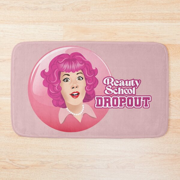 Item preview, Beauty School Dropout designed and sold by AleMogolloArt.