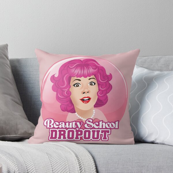 Item preview, Beauty School Dropout designed and sold by AleMogolloArt.