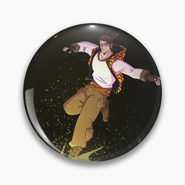 Item preview, Uncharted designed and sold by TitanFishKiller.