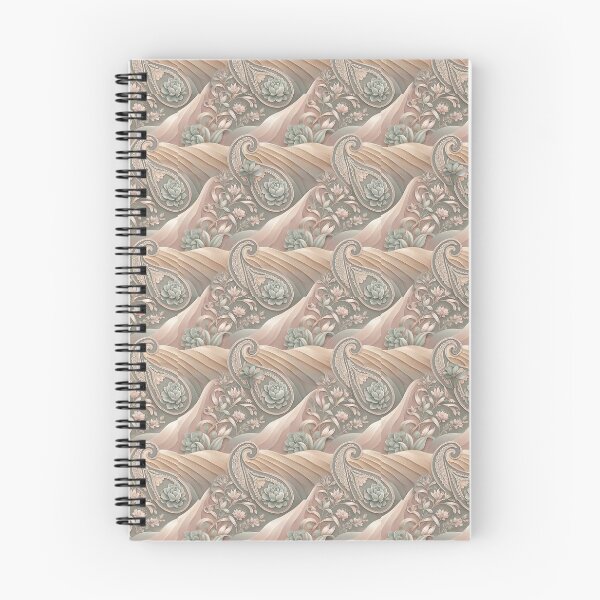 Item preview, Desert Mirage Reverie designed and sold by Designbes.
