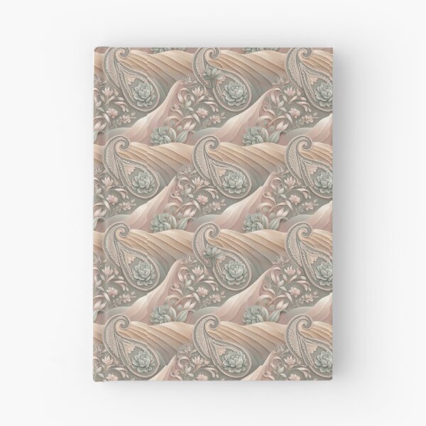 Item preview, Desert Mirage Reverie designed and sold by Designbes.