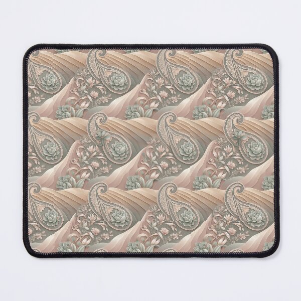 Item preview, Desert Mirage Reverie designed and sold by Designbes.