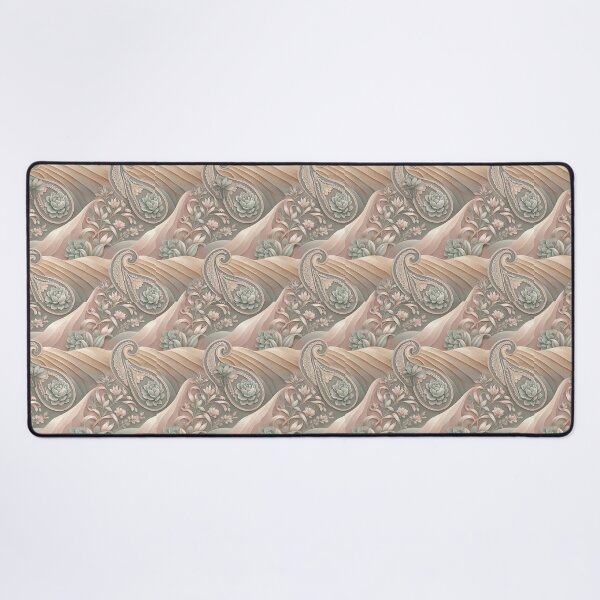 Item preview, Desert Mirage Reverie designed and sold by Designbes.