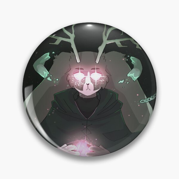 Item preview, Unchained designed and sold by TitanFishKiller.