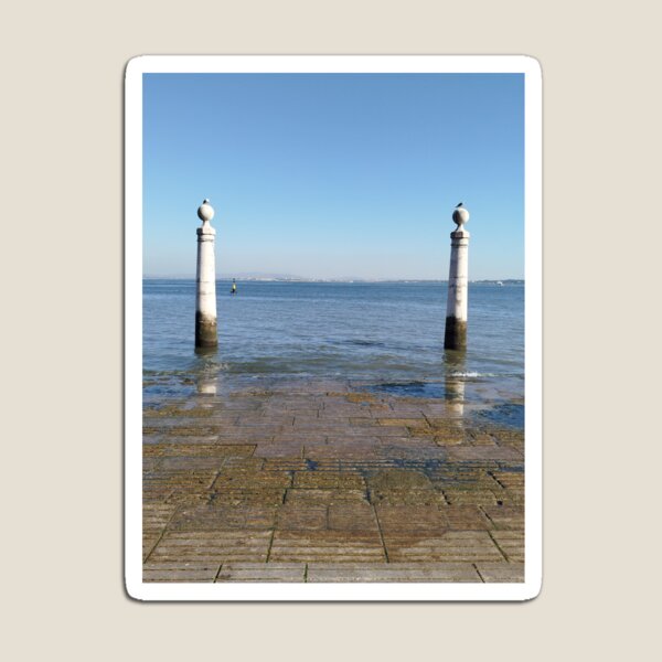 Item preview, 2026, July. Cais das Colunas, Lisbon designed and sold by Cinnamaldeide.