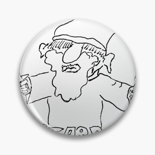Item preview, Gnome Wizard designed and sold by Gr33zy Art.