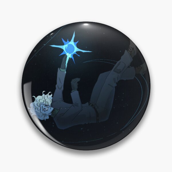 Item preview, Unbound designed and sold by TitanFishKiller.