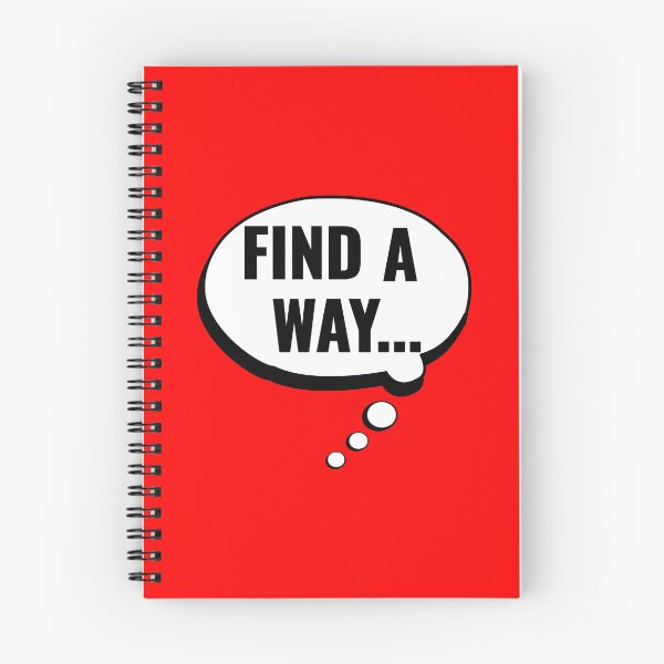 Item preview, Find a way designed and sold by JR78.
