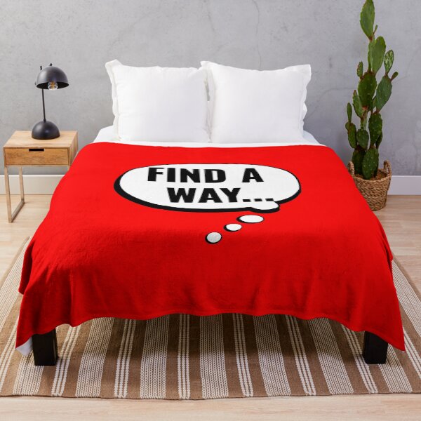 Item preview, Find a way designed and sold by JR78.