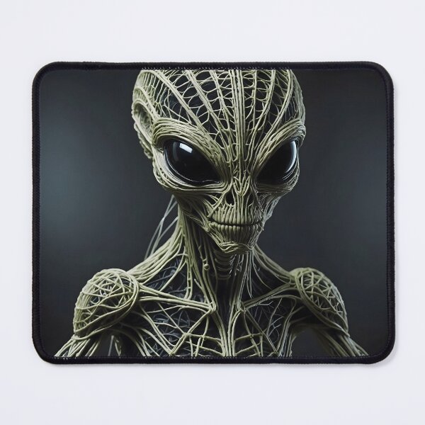 Item preview, Aliens designed and sold by videodroom.
