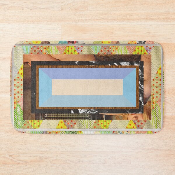 Item preview, OBLONG designed and sold by microbie.