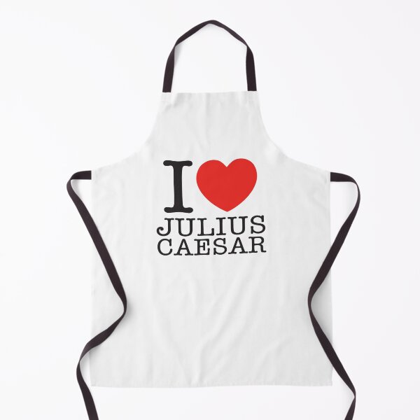 Item preview, I Love Julius Caesar designed and sold by shitpostee.