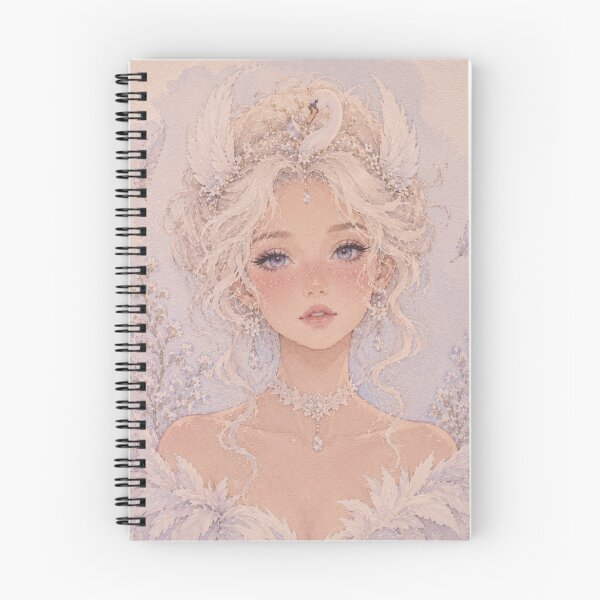 Item preview, Swan Princess Fairy designed and sold by *~*MagicCorner*~*.