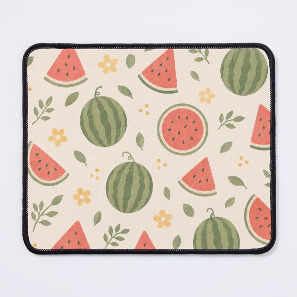 Item preview, Watermelon Print designed and sold by *~*MagicCorner*~*.