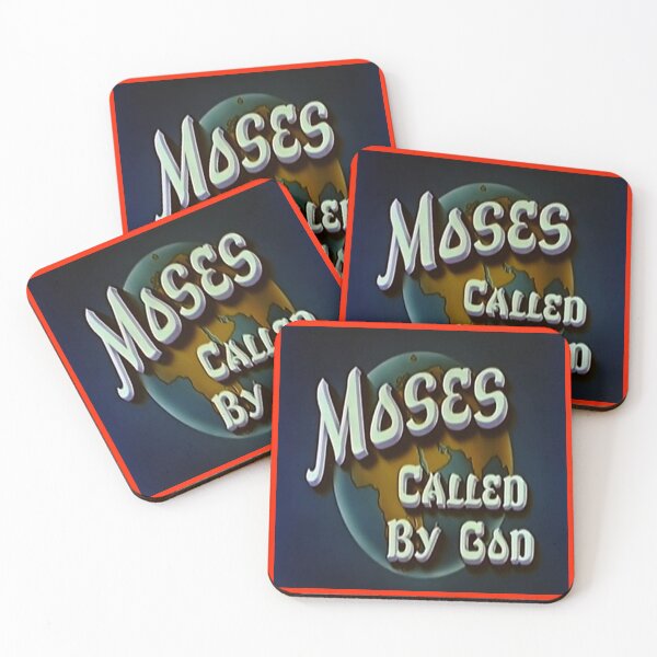 Item preview, "Moses" designed and sold by chateaudebailey.