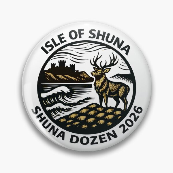 Item preview, Shuna 2026 SMALL (Light) designed and sold by Djephrey.