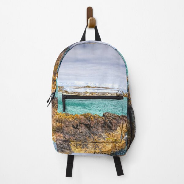 Item preview, St Ives Harbour Cornwall Coastal Landscape designed and sold by Paul Thompson Photography.