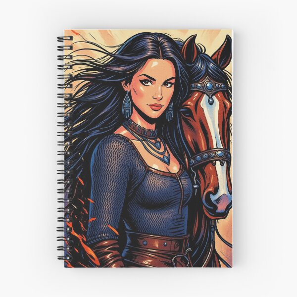 Item preview, Lederbraun: Dark Horse designed and sold by Lederbraun.