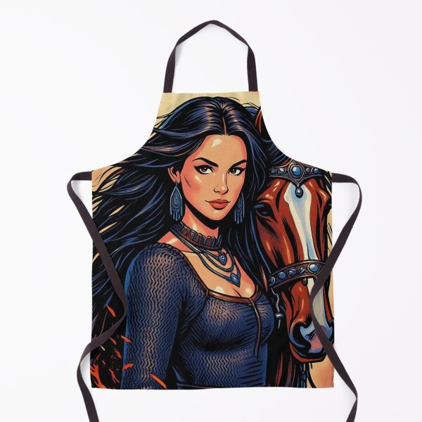 Item preview, Lederbraun: Dark Horse designed and sold by Lederbraun.