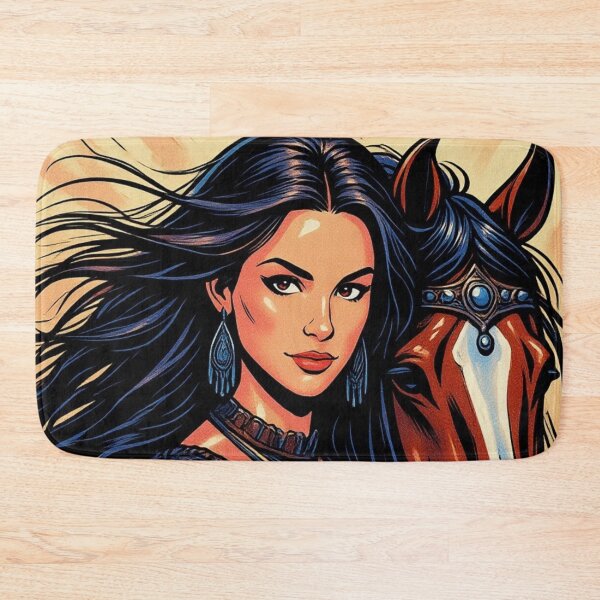 Item preview, Lederbraun: Dark Horse designed and sold by Lederbraun.