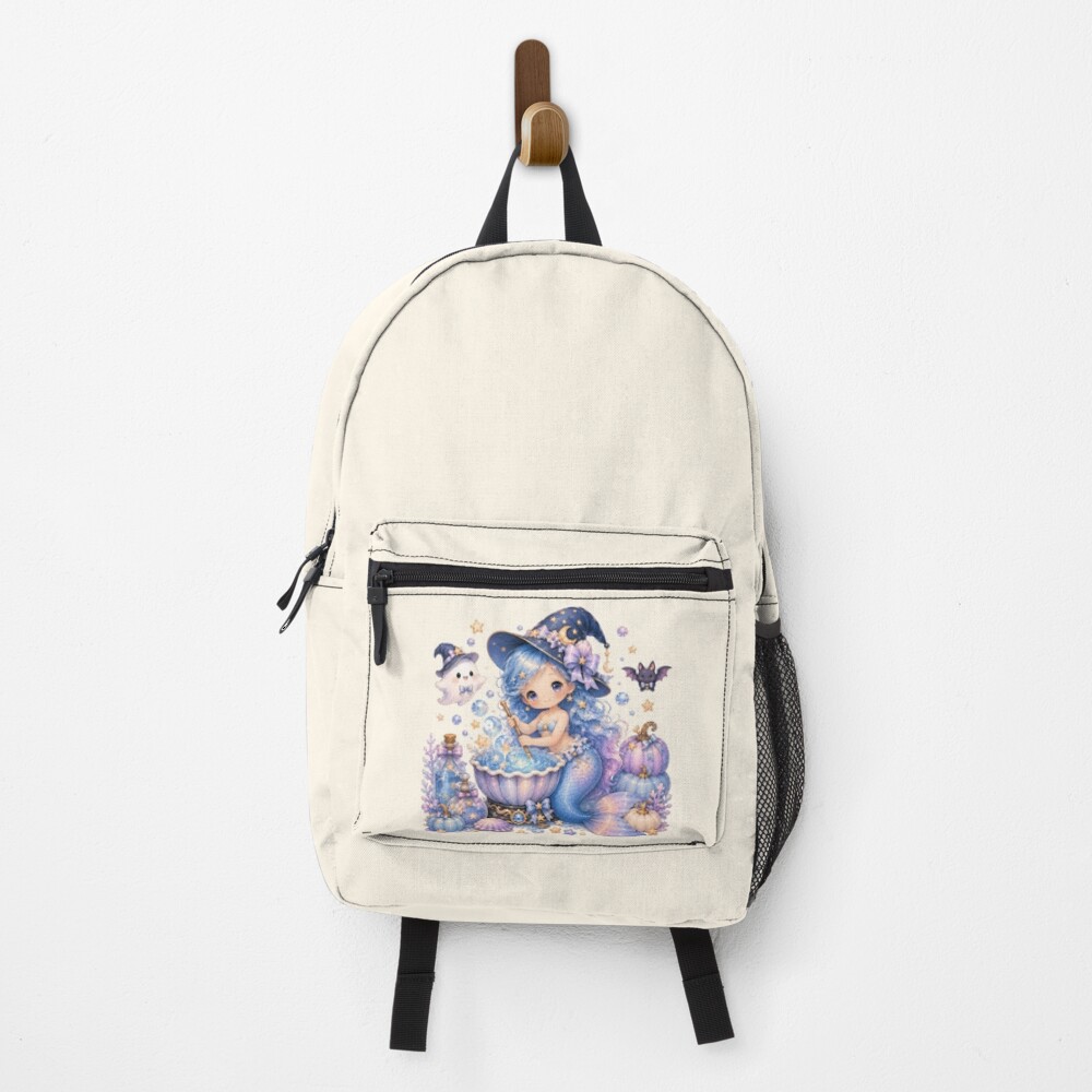 Artikel-Vorschau von Rucksack, designt und verkauft von looplandger.