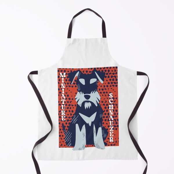 Item preview, Miniature Schnauzer designed and sold by IvysCreativityHouse.
