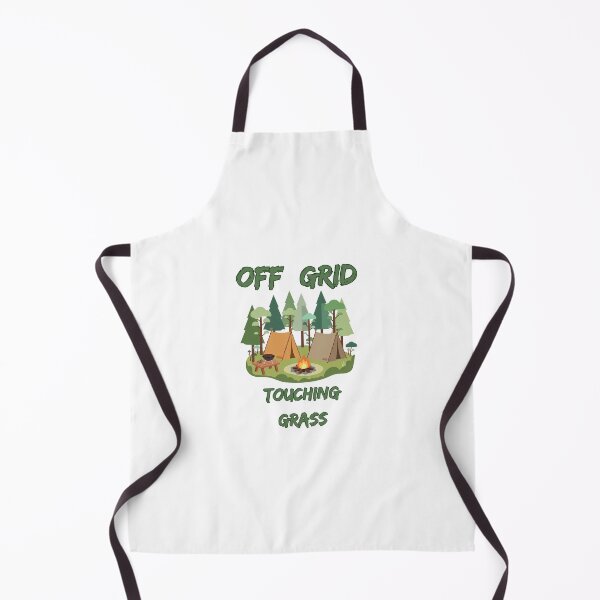 Item preview, Camping Life designed and sold by The Golden Thread Co..