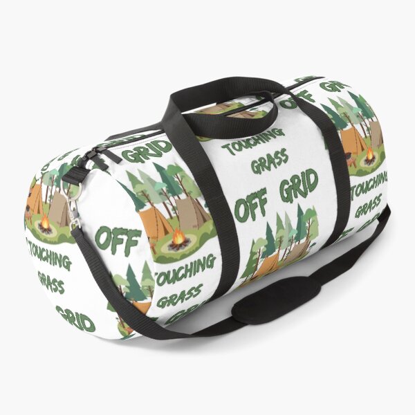 Item preview, Camping Life designed and sold by The Golden Thread Co..