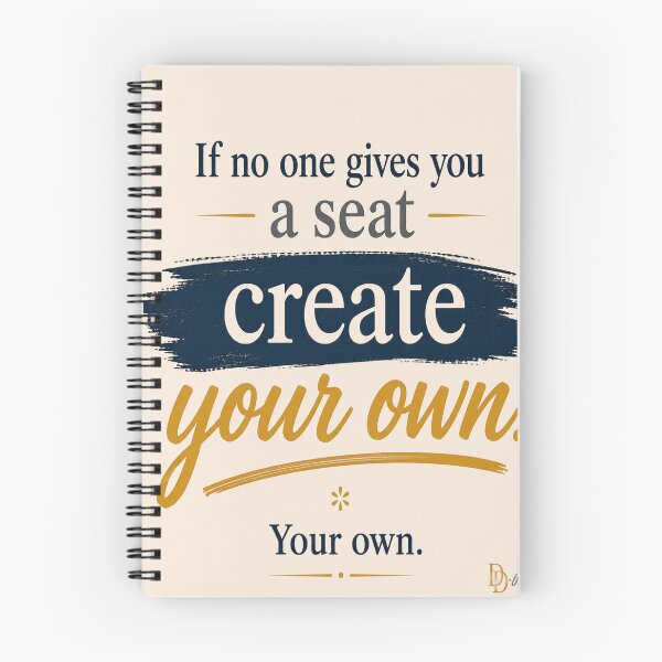 Item preview, Create Your Own Seat | Original Edition designed and sold by DesignerThreads.