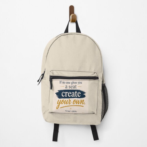 Item preview, Create Your Own Seat | Original Edition designed and sold by DesignerThreads.