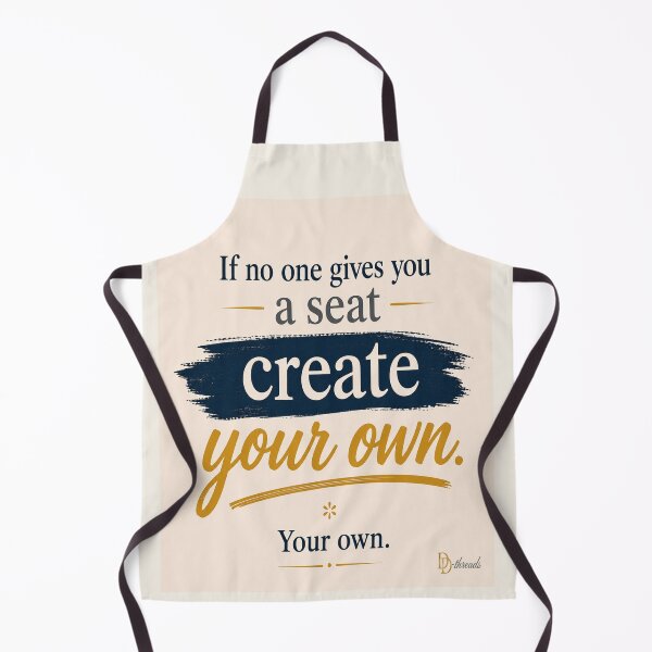 Item preview, Create Your Own Seat | Original Edition designed and sold by DesignerThreads.