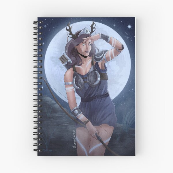 Item preview, Artemis designed and sold by Bruno Artist.