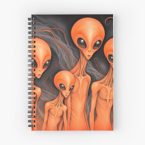 Item preview, Aliens designed and sold by videodroom.