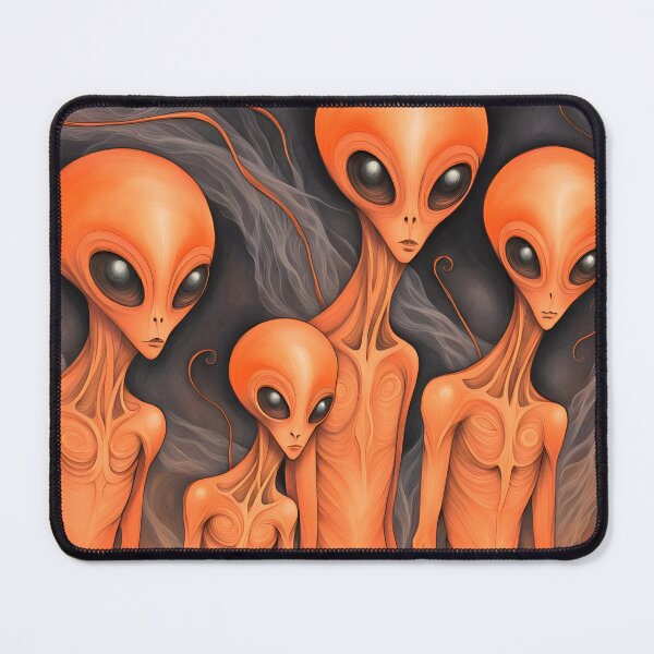 Item preview, Aliens designed and sold by videodroom.