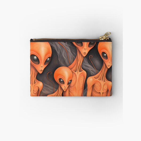 Item preview, Aliens designed and sold by videodroom.