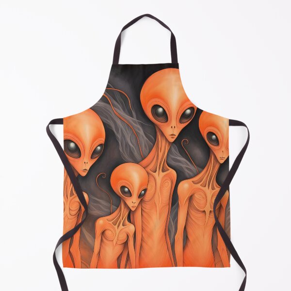 Item preview, Aliens designed and sold by videodroom.