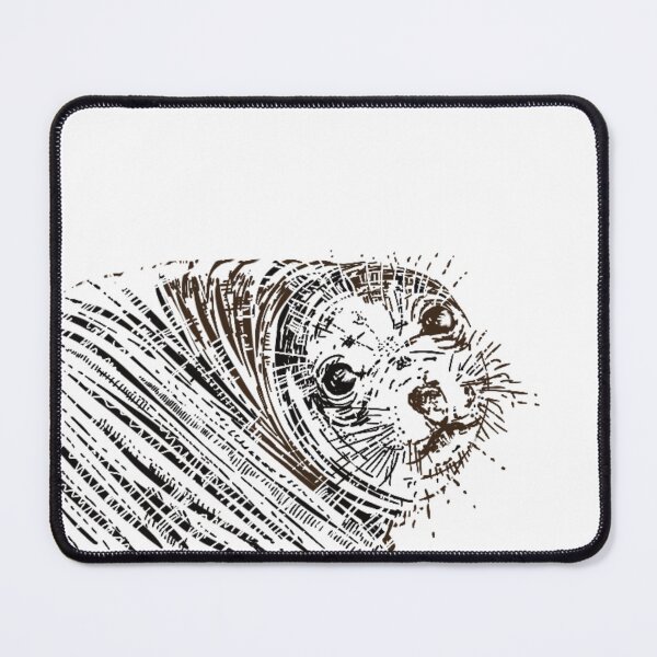 Item preview, The seals of Devon designed and sold by Glockers99.