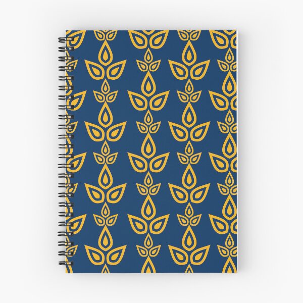 Item preview, Morgantown - Tribal Leaf designed and sold by hmclark.