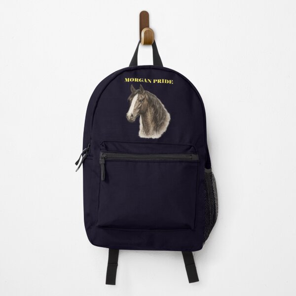 Item preview, MORGAN PRIDE - THE CLASSIC FIRST AMERICAN BREED designed and sold by PRINTSCHARMINGM.