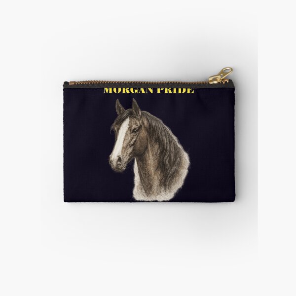 Item preview, MORGAN PRIDE - THE CLASSIC FIRST AMERICAN BREED  designed and sold by PRINTSCHARMINGM.