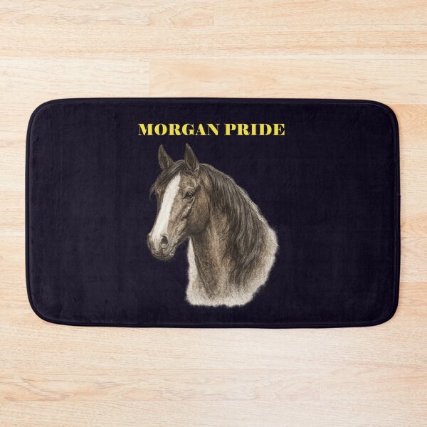 Item preview, MORGAN PRIDE - THE CLASSIC FIRST AMERICAN BREED  designed and sold by PRINTSCHARMINGM.
