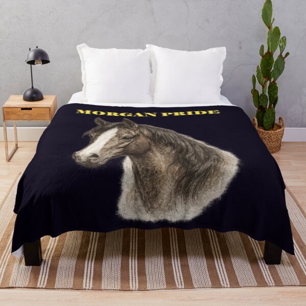 Item preview, MORGAN PRIDE - THE CLASSIC FIRST AMERICAN BREED designed and sold by PRINTSCHARMINGM.