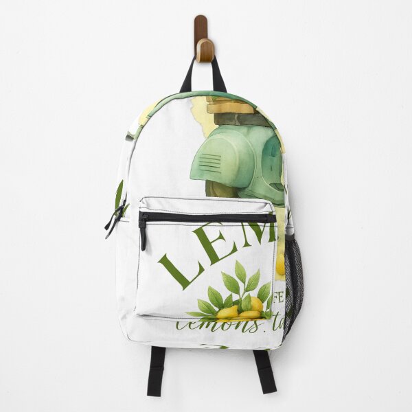 Item preview, Vintage Lemon Ride Scooter Poster designed and sold by artCreativeColony.